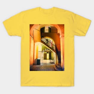 Doorway of Havana T-Shirt